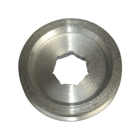 Шкив ведущий к насадкам Бензорез, НК-80, НК-100 для бензопил Forza 45-52 купить недорого с доставкой в Кузнецк