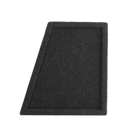 Короб под 10" сабвуфер, 35 литров, с фазоинвертором купить недорого с доставкой в Кузнецк