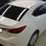 Козырек на заднее стекло для Mazda 3 (2013-н.в.) купить недорого с доставкой в Кузнецк