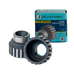 Шкив коленчатого вала 2105 2105-1005030