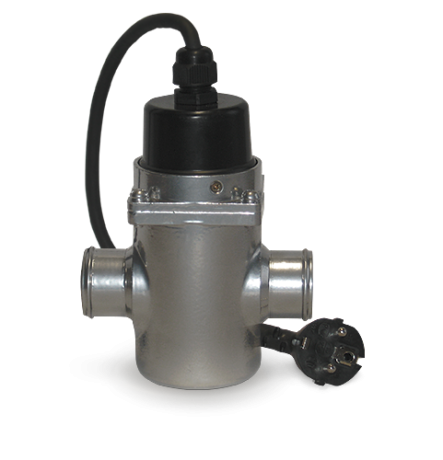 Предпусковой подогреватель двигателя "Магнум Т32/32-1,5Т-220" купить недорого с доставкой в Кузнецк