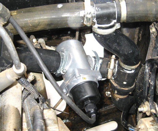 Предпусковой подогреватель двигателя "Магнум Т32/32-1,5Т-220" купить недорого с доставкой в Кузнецк