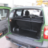 Органайзер левый в багажник без коврика для Chevrolet Niv@ купить недорого с доставкой в Кузнецк
